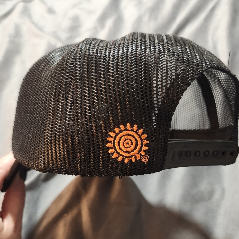Stop Extinction Hat - Picture 4 of 4